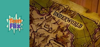 KidsFlix Сезон 1 Эпизод 54