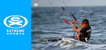 Lumea sporturilor de acţiune S3E12 Lumea sporturilor de acţiune S3E12