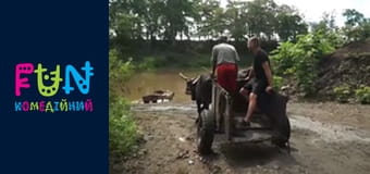 Peculiarities of National Work – Season 4 Episode 4