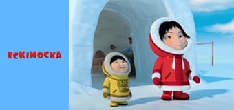 Ескімоска. Сезон 4 Серія 23