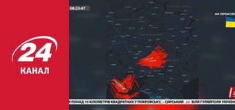 Марафон 24 каналу