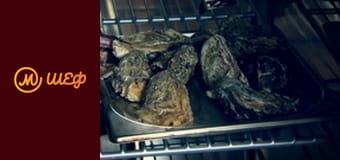 Сезон 11, Випуск 18