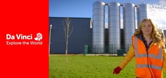 А ти знаєш? - Газована вода & Йогурт