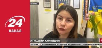 Марафон 24 каналу