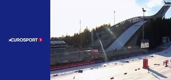 Олимпийский канал. "Монументы", 3 эп.