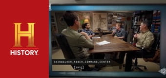 За пределами ранчо Скинуокер, 2 сезон, 3 эп. Дымящийся пистолет.