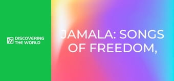 Jamala: Songs of Freedom, ep. 1 Jamala: Songs of Freedom, ep. 1