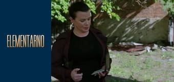 Elementary Season 5 Episode 9