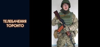 Российско-Украинская война - серия 2