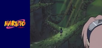 Naruto Season 1 Episode 85