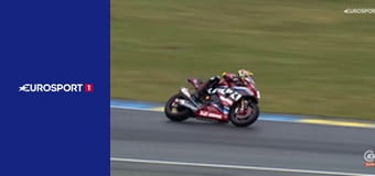 Мотоспорт. FIM EWC. Обзор сезона.