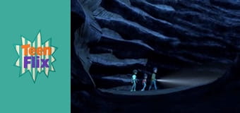 KidsFlix Сезон 1 Епізод 13