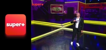 "Варьяты", 4 сезон, 15 эп.