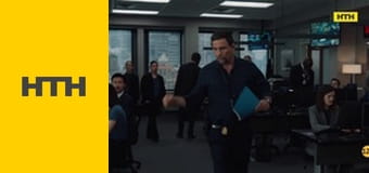 Т/с "ФБР", 5 сезон, 22 і 23 с.