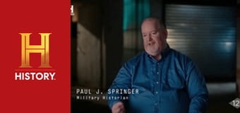 Рассекреченные тайны с Дэвидом Духовны, 10 эп. Союзы нечестивых.