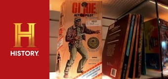 Звезды ломбарда, 24 сезон, 21 эп. Молния Джейк-попрыгунчик.