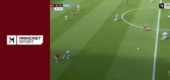 Футбол. Чемпіонат Англії. Жіноча Суперліга. Манчестер Юнайтед - Манчестер Сіті.