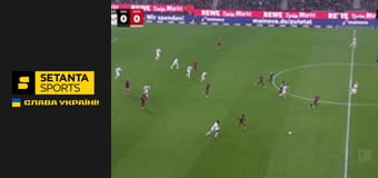 Футбол. Чемпіонат Німеччини. Айнтрахт Франкфурт - Майнц 05.