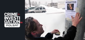 Ciemna strona miasta S9E1 - Porwanie w Anchorage