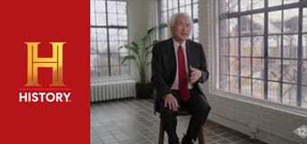 Необъяснимое с Уильямом Шетнером, 51 эп. Тайна недостающего звена.