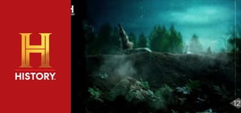 Невероятное с Дэном Эйкройдом, 3 сезон, 4 эп. Поразительные подвиги.