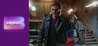 "Реальная мистика", 2 сезон, 58 эп. "Дом с привидениями".