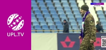 УПЛ: VBET. ЛНЗ - Оболонь. 15-й тур. Сезон 2025/26.