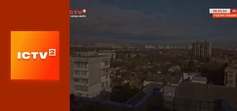 Т/с "Выходите без звонка 3", 3-5 с.