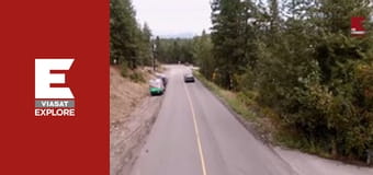 Спасатели в буше - Состязание