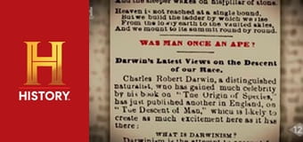 Необъяснимое с Уильямом Шетнером, 51 эп. Тайна недостающего звена.