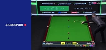 Снукер. Tour Championship в Манчестере, Великобритания. 1/4 финала. Прямая трансляция.