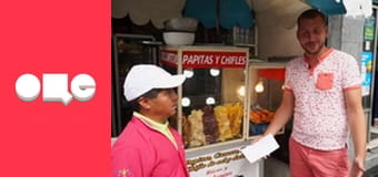 Особливості національної роботи, 4 сезон, 40 еп.