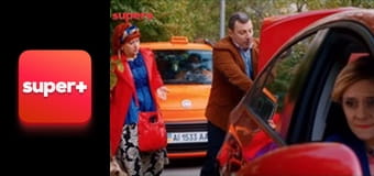 Т/с "Коли ми вдома. Нова історія", 1 сезон, 30 с. "Поєдинок".