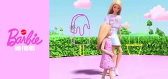Barbie: Fashion Stories Season 1 Episode 1