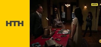 "Випадковий свідок".