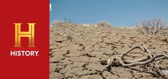 Жизнь после людей, 3 сезон, 5 эп. Дома в осаде.