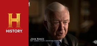 Необъяснимое с Уильямом Шетнером, 86 эп. Исчезнувшие.