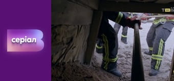 "Виклик", 2 сезон, 15 еп.