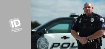 Полицейская камера