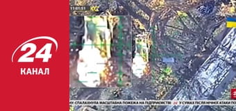 Реалії. Все про війну Реалії. Все про війну