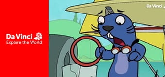 Доки - Дельфин Доки