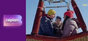 "Вызов", 2 сезон, 22 эп.