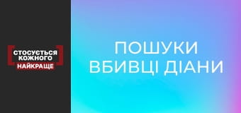 The search for Diana's killer