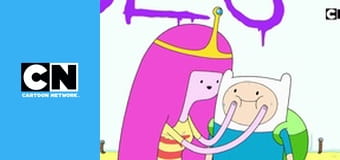 М/с "Время приключений", 2 сезон, 15 с. "Настоящий ты". М/с "Время приключений", 2 сезон, 15 с. "Настоящий ты".