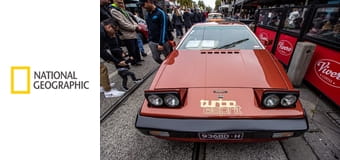 Авто - SOS S8E8 - Austin