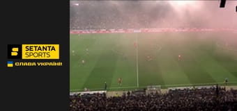 Футбол. Чемпіонат Німеччини. Санкт-Паулі - Кельн.