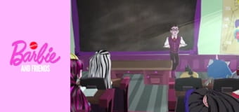 Monster High: Przygody Straszyciółek Sezon 1 Odcinek 4 Monster High: Przygody Straszyciółek Sezon 1 Odcinek 4