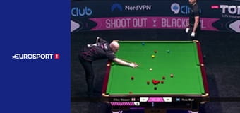 Снукер. Shoot Out в Блэкпуле, Великобритания. Раунд 3. Прямая трансляция.