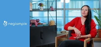 Family is… - Серія 156 Family is… - Серія 156