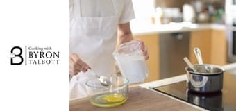 Trio of Beignets and Holiday Surprise